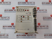 Hyundai Aop-1Sa-a Over-current Trip Air Breaker 1500A