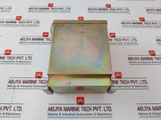 Hyundai Aop-1Sa-a Over-current Trip Air Breaker 1500A