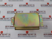 Hyundai Aop-1Sa-a Over-current Trip Air Breaker 1500A