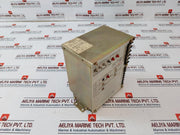 Hyundai Aop-1Sa-a Over-current Trip Air Breaker 1500A
