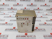Hyundai Aop-1Sa-a Over-current Trip Air Breaker 1500A