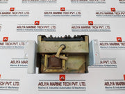 Hyundai Aor-1S-as Over-current Trip 50-60Hz 1000/5A