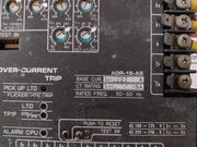 Hyundai Aor-1S-as Over-current Trip 50-60Hz 1000/5A