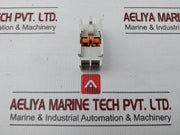 Hyundai Auxiliary Contact Block Hac 20 In New
