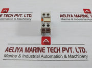 Hyundai Auxiliary Contact Block Hac 20 In New