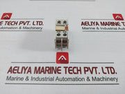 Hyundai Auxiliary Contact Block Hac 20 In New
