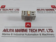 Hyundai Auxiliary Contact Block Hac 20 In New