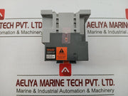 Hyundai Auxiliary Relay 200v-220v 60hz Umx 31