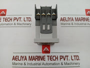Hyundai Auxiliary Relay 200v-220v 60hz Umx 31