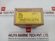 Hyundai Auxiliary Relay 200v-220v 60hz Umx 31