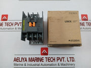 Hyundai Auxiliary Relay 200v-220v 60hz Umx 31