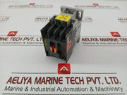Hyundai Auxiliary Relay 200v-220v 60hz Umx 31