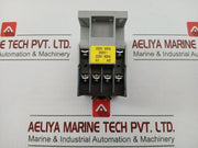 Hyundai Auxiliary Relay 200v-220v 60hz Umx 31