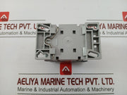 Hyundai Auxiliary Relay 200v-220v 60hz Umx 31