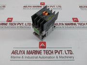 Hyundai Contactor Relay 50-60hz Part No. Umx 31