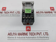 Hyundai Contactor Relay 50-60hz Part No. Umx 31