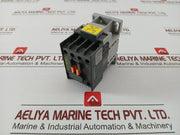 Hyundai Contactor Relay Umx 22 In New