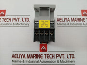Hyundai Contactor Relay Umx 22 In New