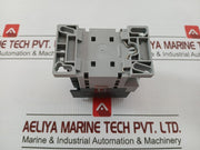 Hyundai Contactor Relay Umx 22 In New