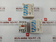 Hyundai Control Relay 100-110v/50-60hz Hmx 31