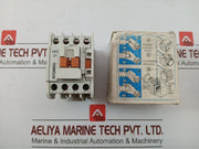 Hyundai Control Relay 100-110v/50-60hz Hmx 31