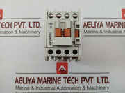 Hyundai Control Relay 100-110v/50-60hz Hmx 31