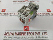 Hyundai Control Relay 100-110v/50-60hz Hmx 31