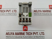 Hyundai Control Relay 100-110v/50-60hz Hmx 31