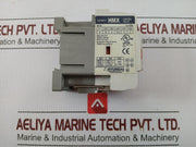 Hyundai Control Relay 100-110v/50-60hz Hmx 31