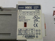 Hyundai Control Relay 100-110v/50-60hz Hmx 31