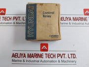 Hyundai Control Relay 1000v/20a Hmx 22