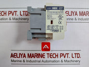 Hyundai Control Relay 1000v/20a Hmx 22
