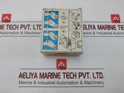 Hyundai Control Relay 660v/25a Hmx 40