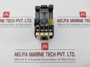 Hyundai Control Relay 660v/25a Hmx 40