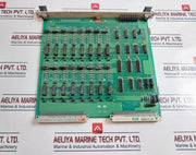 Hyundai Dim16 Pcb Card Ver 1.1