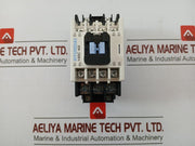 Hyundai Electric Hgc 40