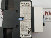 Hyundai Electric Hgc 40