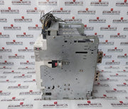 Hyundai Electric Hgn25B3B Air Circuit Breaker 2500A 3 Pole