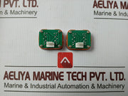 Hyundai Elevator He-116 Up Button Ss2070