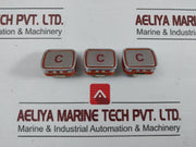 Hyundai Elevator Pushbutton Set (U,A,B,C,D,E) E07441l01_sp028