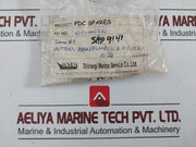 Hyundai Elevator Pushbutton Set (U,A,B,C,D,E) E07441l01_sp028