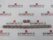 Hyundai Elevator Pushbutton Set (U,A,B,C,D,E) E07441l01_sp028