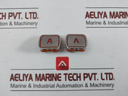 Hyundai Elevator Pushbutton Set (U,A,B,C,D,E) E07441l01_sp028