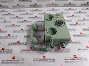 Hyundai Hab-400A Wall-mounted Marine Wall Type Telephone Pabx