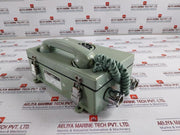 Hyundai Hab-400A Wall-mounted Marine Wall Type Telephone Pabx