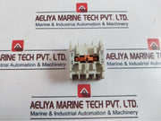 Hyundai Hab22 Aux. Contact Block 16A 750V