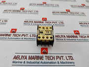 Hyundai Hab22 Auxiliary Contact Block 660V 16A