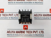 Hyundai Hab22 Auxiliary Contact Block 660V 16A