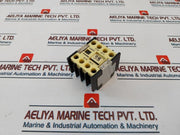 Hyundai Hab22 Auxiliary Contact Block 660V 16A