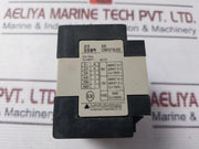Hyundai Hac13 Aux.Contact Block 16A 660V~